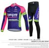 Vêtement cyclisme mixte - Ref 2218546