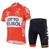 Vêtement cyclisme mixte - Ref 2218589