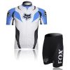 Vêtement cyclisme mixte - Ref 2219551