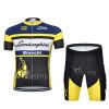 Vêtement cyclisme mixte - Ref 2219687