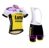 Vêtement cyclisme mixte - Ref 2219756