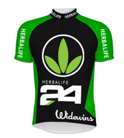 Vêtement cyclisme mixte - Ref 2219777
