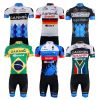 Vêtement cyclisme mixte - Ref 2219850