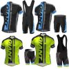 Vêtement cyclisme mixte - Ref 2219930