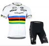 Vêtement cyclisme mixte - Ref 2219989