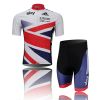 Vêtement cyclisme mixte - Ref 2220069