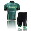 Vêtement cyclisme mixte - Ref 2220073