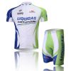 Vêtement cyclisme mixte - Ref 2220082