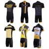 Vêtement cyclisme mixte - Ref 2220197