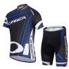 Vêtement cyclisme mixte - Ref 2220321