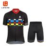 Vêtement cyclisme mixte - Ref 2220821