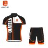 Vêtement cyclisme mixte - Ref 2220877