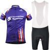 Vêtement cyclisme mixte - Ref 2220965