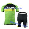 Vêtement cyclisme mixte - Ref 2220971