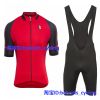 Vêtement cyclisme mixte - Ref 2220973