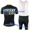 Vêtement cyclisme mixte - Ref 2220975
