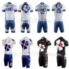 Vêtement cyclisme adolescent - Ref 2221012