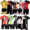 Vêtement cyclisme mixte - Ref 2221028