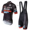 Vêtement cyclisme mixte - Ref 2221179