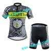 Vêtement cyclisme mixte - Ref 2221211