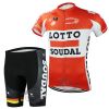 Vêtement cyclisme mixte - Ref 2221233