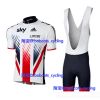 Vêtement cyclisme mixte - Ref 2221246