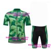 Vêtement cyclisme mixte - Ref 2221304