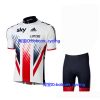 Vêtement cyclisme mixte - Ref 2221311