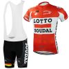 Vêtement cyclisme mixte - Ref 2221349