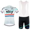Vêtement cyclisme mixte - Ref 2221379