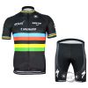 Vêtement cyclisme mixte - Ref 2221405
