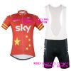 Vêtement cyclisme mixte - Ref 2221430