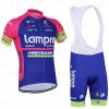 Vêtement cyclisme mixte - Ref 2221654