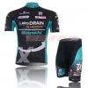 Vêtement cyclisme mixte - Ref 2222005