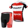Vêtement cyclisme mixte - Ref 2222043