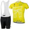 Vêtement cyclisme mixte - Ref 2222064