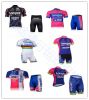 Vêtement cyclisme mixte - Ref 2222244