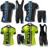 Vêtement cyclisme mixte - Ref 2222353