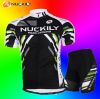 Vêtement cyclisme mixte - Ref 2222360