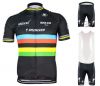 Vêtement cyclisme mixte - Ref 2222365
