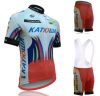 Vêtement cyclisme mixte - Ref 2222480