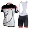 Vêtement cyclisme mixte - Ref 2222573