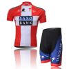 Vêtement cyclisme mixte - Ref 2222656