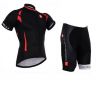 Vêtement cyclisme mixte - Ref 2222658