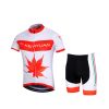 Vêtement cyclisme mixte - Ref 2222700