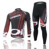 Vêtement cyclisme mixte - Ref 2222734