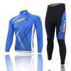 Vêtement cyclisme mixte - Ref 2222736