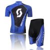 Vêtement cyclisme mixte - Ref 2222954