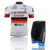 Vêtement cyclisme mixte - Ref 2223059