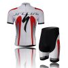 Vêtement cyclisme mixte - Ref 2223083